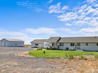 13021 Road 12.7 NW, Quincy, WA 98848
