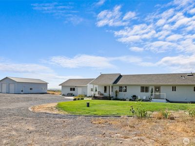 13021 Road 12.7 NW, Quincy, WA, 98848