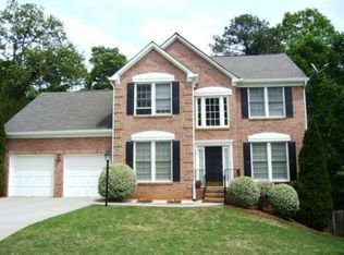 2637 Glenrose Hl, Chamblee, GA 30341