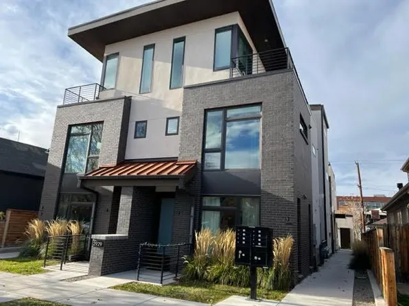 2929 Lawrence St Unit 5, Denver, CO 80205