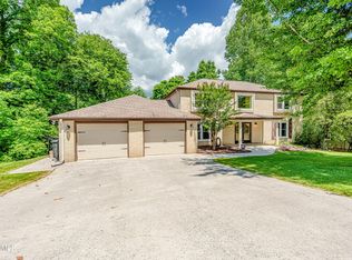 113 Greenbriar Ln LOT 16, Oak Ridge, TN 37830