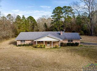 2063 Ireland Williams Rd, Marshall, TX 75672