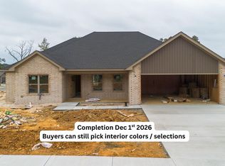 307 Millie Ct, Austin, AR 72176