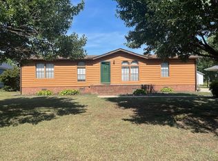 5005 Hunting Ridge Rd NW, Wilson, NC 27896