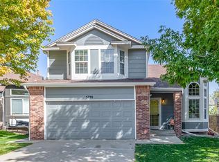 5788 S Xenon Way, Littleton, CO 80127