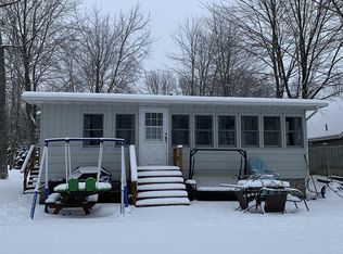 W5506 State Highway 22, Shawano, WI 54166