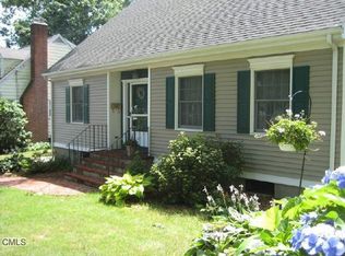 119 Country Rd, Fairfield, CT 06824