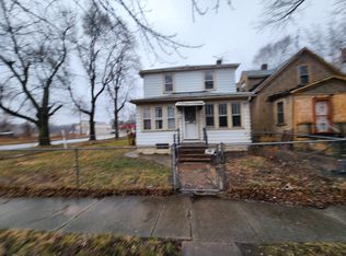 4488 Massachusetts St, Gary, IN 46409