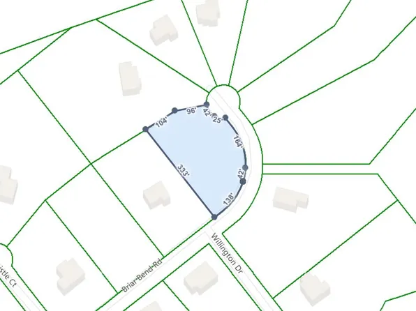 2041 Briar Bend Rd, Ridgeville, SC 29472