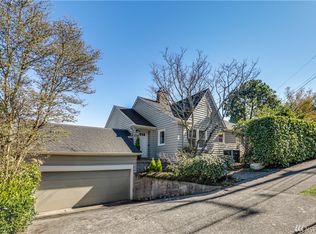 4732 52nd Ave S, Seattle, WA 98118