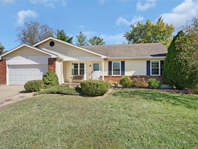 23 McClay Trail Dr, Saint Peters, MO, 63376