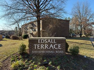 6220 Edsall Rd UNIT 102, Alexandria, VA 22312