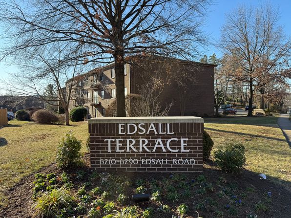 6220 Edsall Rd Unit 102