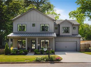 218 Martha Ave, Atlanta, GA 30317