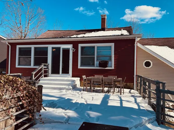 (undisclosed Address), Burton, OH 44021