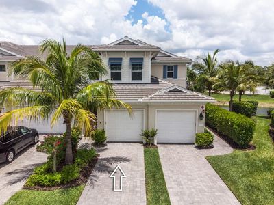 6960 Avalon CIR #808, Naples, FL, 34112