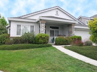 2001 Cross Creek St, Petaluma, CA