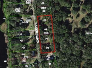 6450 W Riverbend Rd, Dunnellon, FL 34433