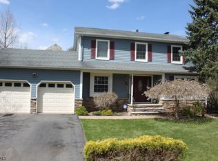 14 Lorien Pl, Hillsborough, NJ 08844