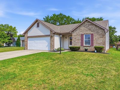 1230 Wilkes Dr, Anderson, IN, 46013
