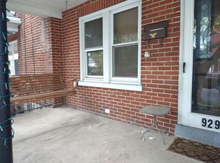 929 N Shippen St, Lancaster, PA