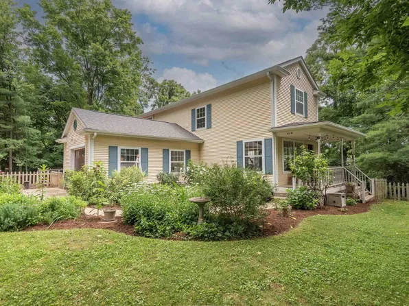 420 N Oak St, Bloomington, IN 47404