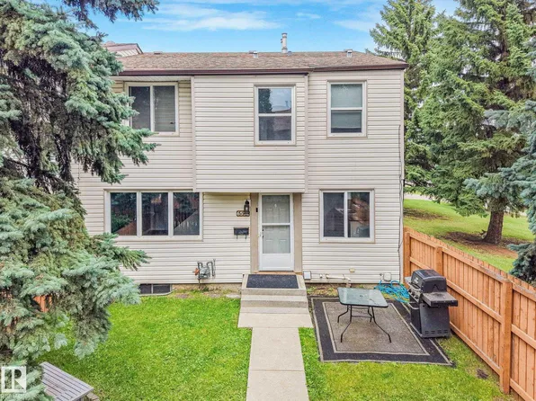 6552 178th St NW, Edmonton, AB T5T 2A2