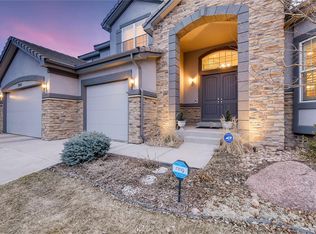 5975 S Paris Pl, Greenwood Village, CO 80111