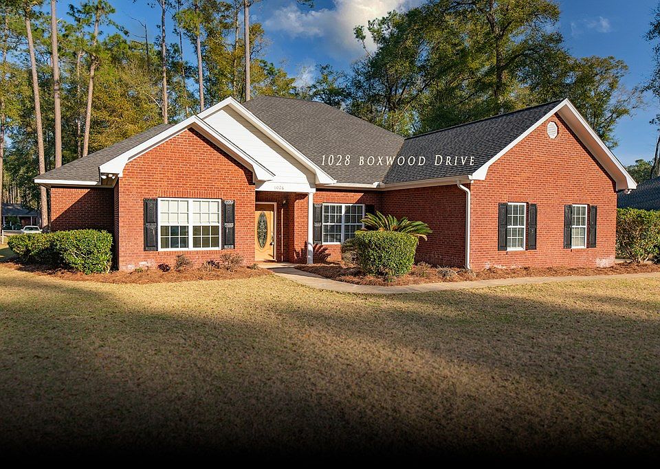 1028 Boxwood Dr, Bainbridge, GA 39819 Zillow
