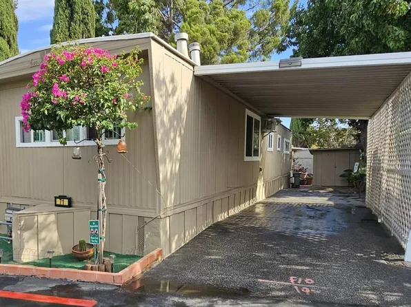 1512 E 5th St Space 71, Ontario, CA 91764