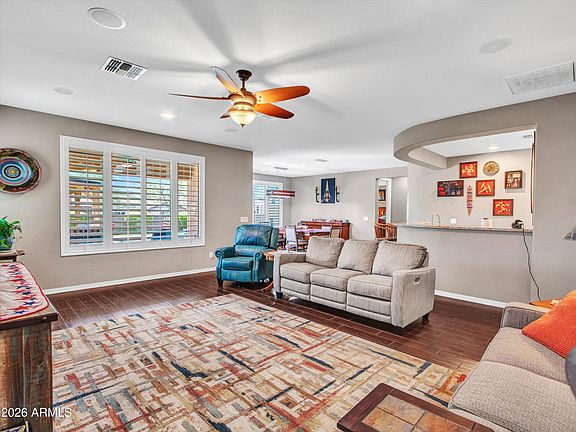 3rd image of 2539 W RABJOHN Road