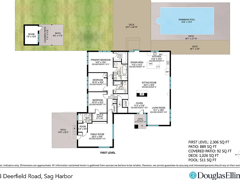 2723 Deerfield Rd — Photo 22