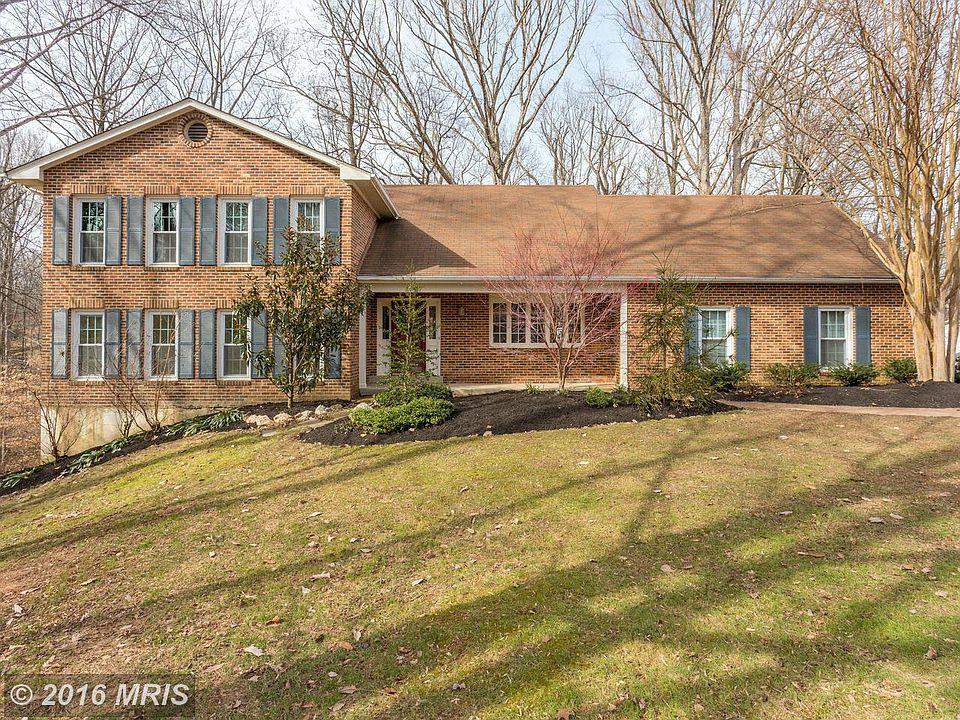 1st image of 6006 Station View Ct