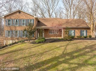 6006 Station View Ct, Fairfax Station, VA 22039