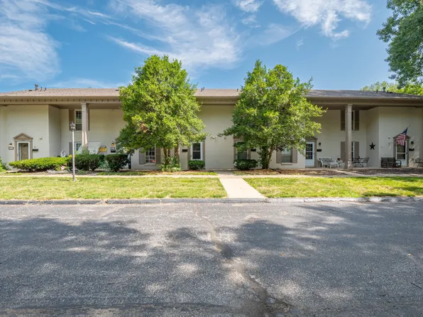 4306 Greenway Dr, Indianapolis, IN 46220