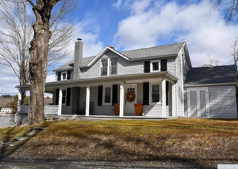 85 Beebe Pond Rd, Canaan, NY 12029 Zillow