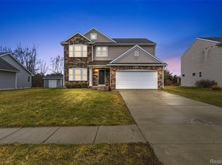 3069 Oxford Ln, Flushing, MI