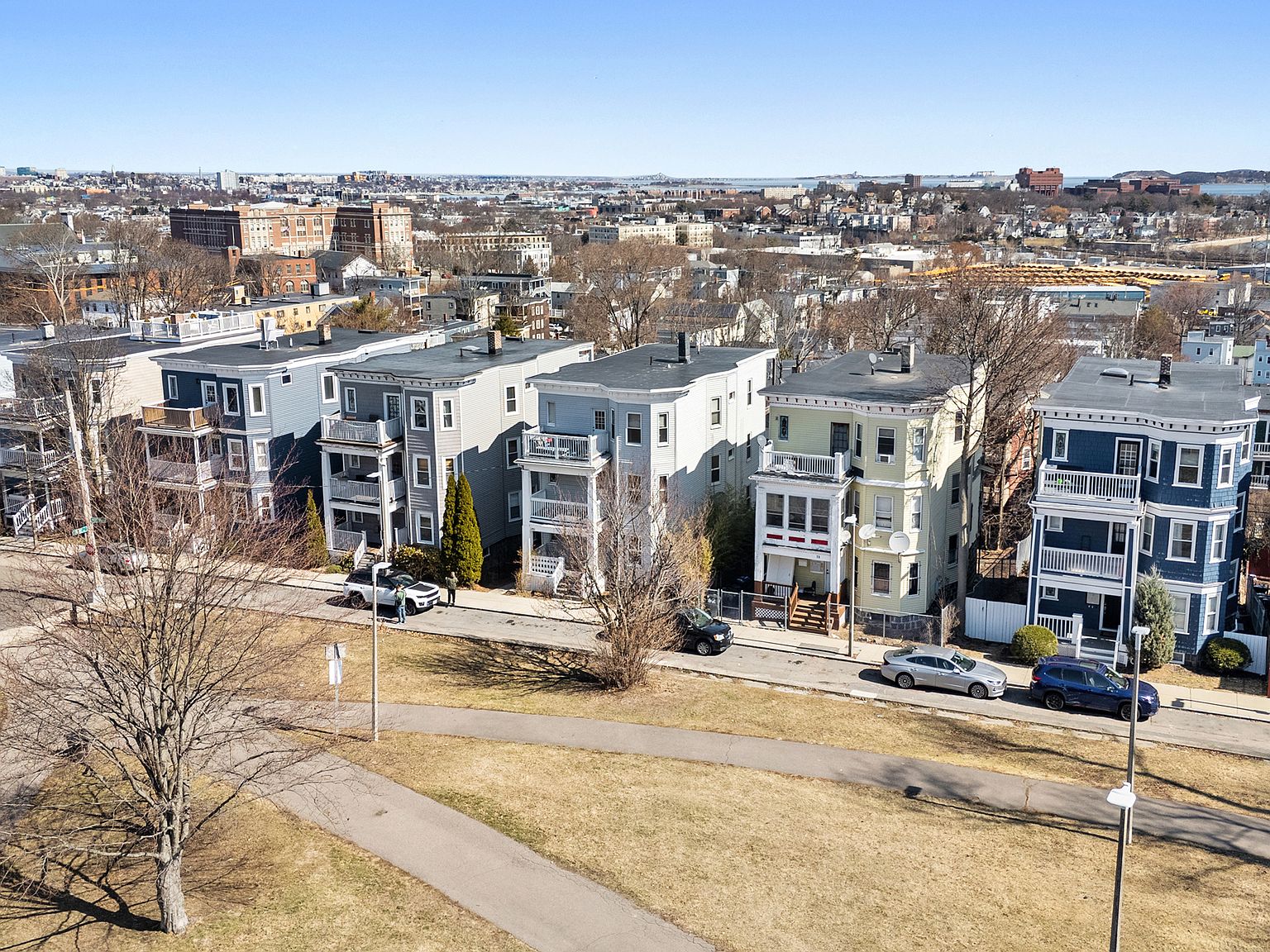 60 Percival St #1, Boston, MA 02122 | Zillow
