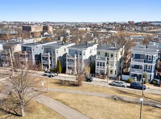 60 Percival St #1, Boston, MA 02122