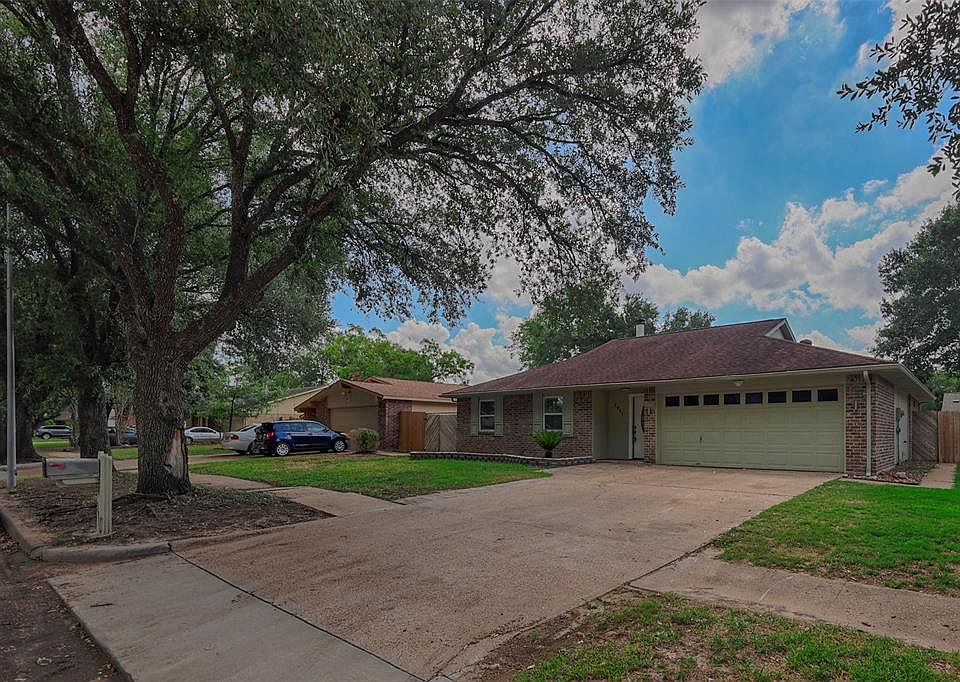 3911 Cypressdale Dr, Spring, TX 77388 MLS 70460386 Zillow