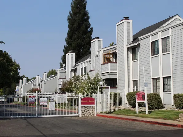 7417 Auburn Oaks Ct APT D, Citrus Heights, CA 95621