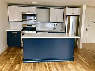 Rented by Dwelling NYC