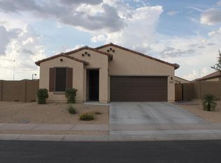 16834 W Moreland St, Goodyear, AZ 85338
