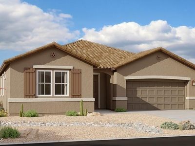 12892 E Ara Pl, Tucson, AZ, 85747