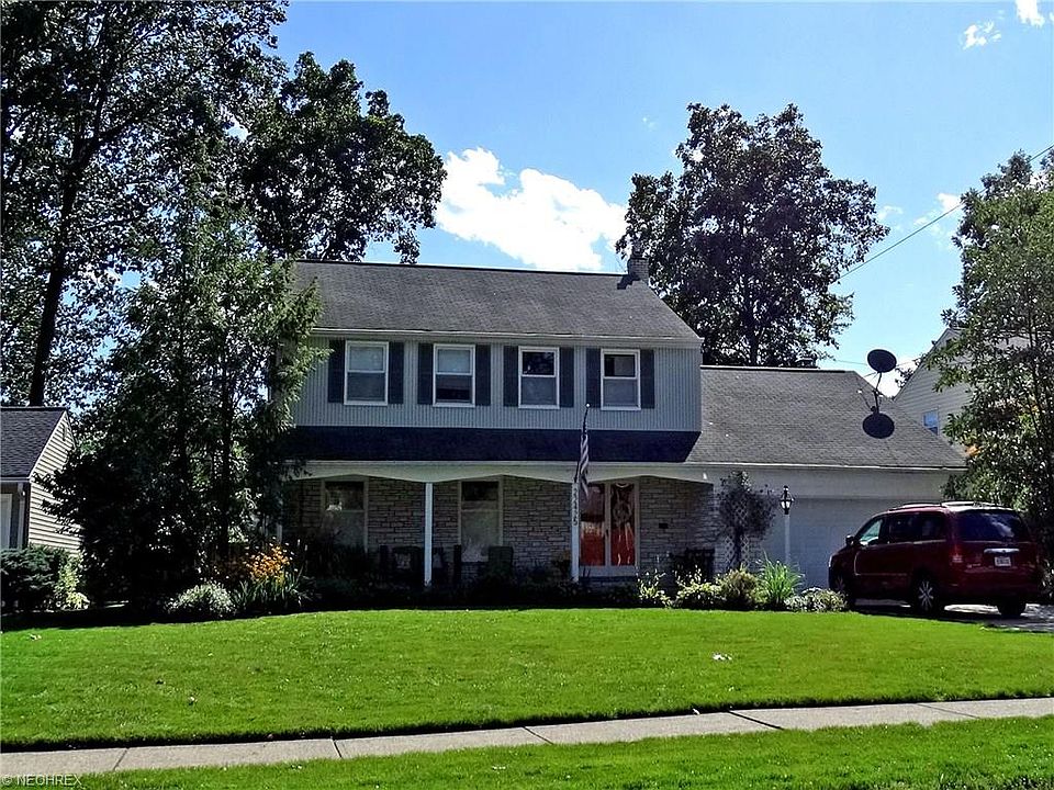1st image of 22425 Marlys Dr