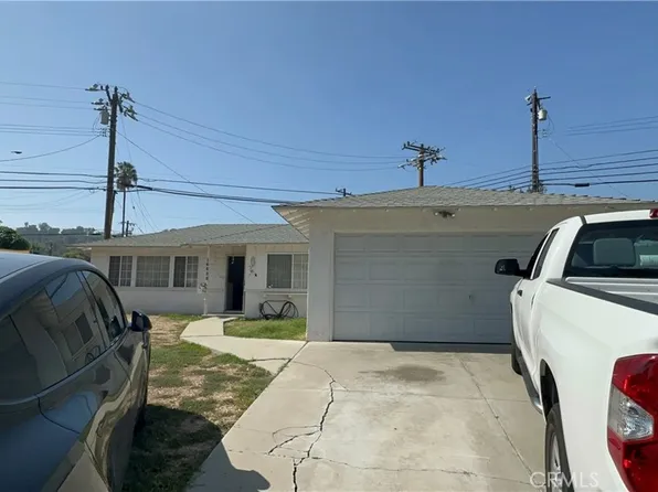 16630 Samgerry Dr, La Puente, CA 91744
