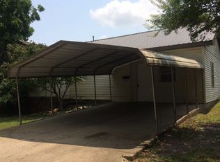 843 W Delaware St, Tahlequah, OK 74464