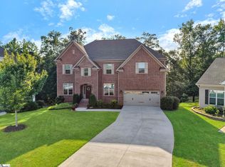 410 Arborwalk Ct, Simpsonville, SC 29681