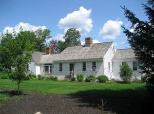 10 Meadowbrook Rd, Grafton, MA 01519