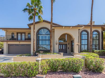 12839 N 8th Ave, Phoenix, AZ, 85029